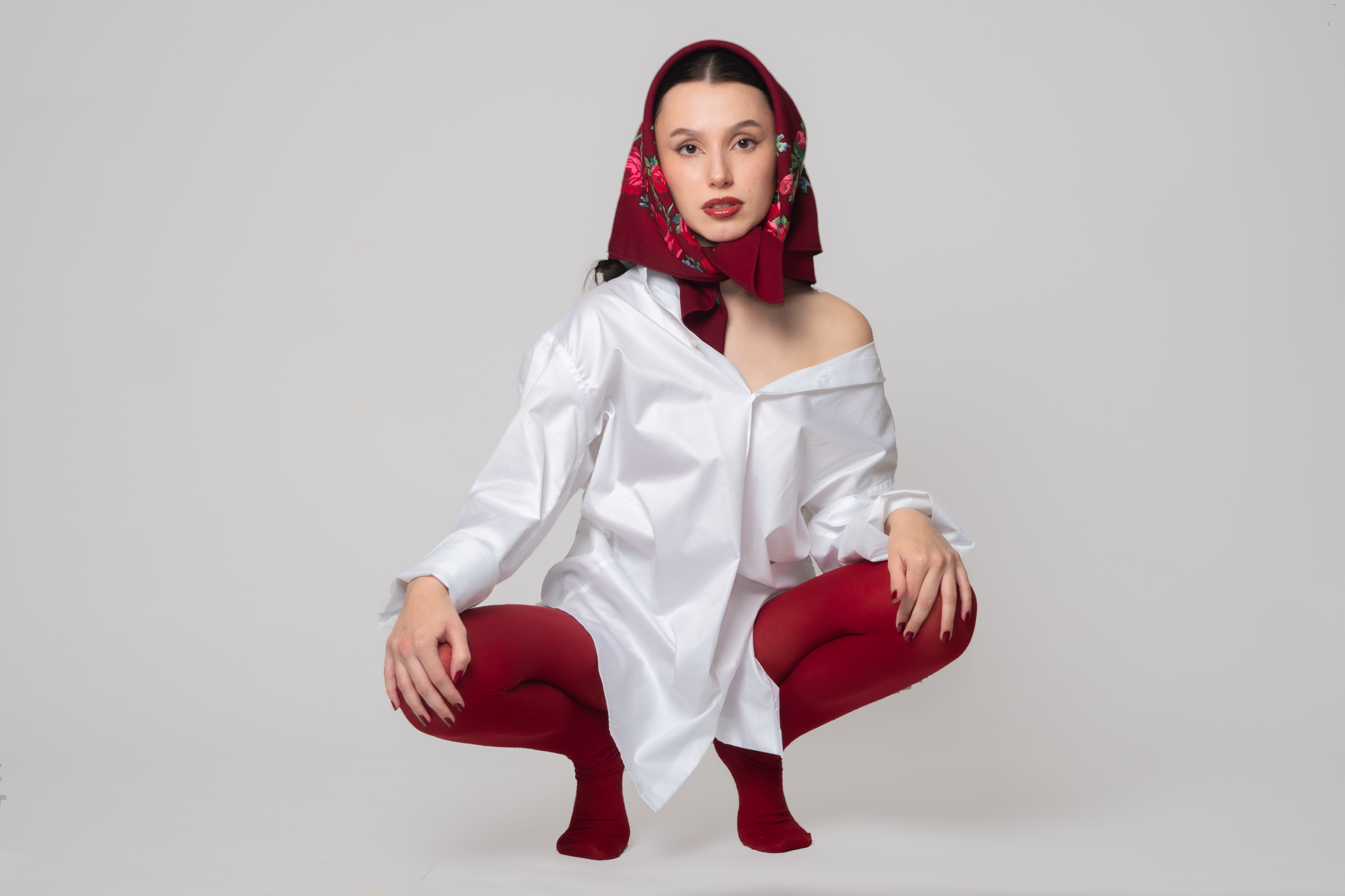 Diiya - Chustka 2